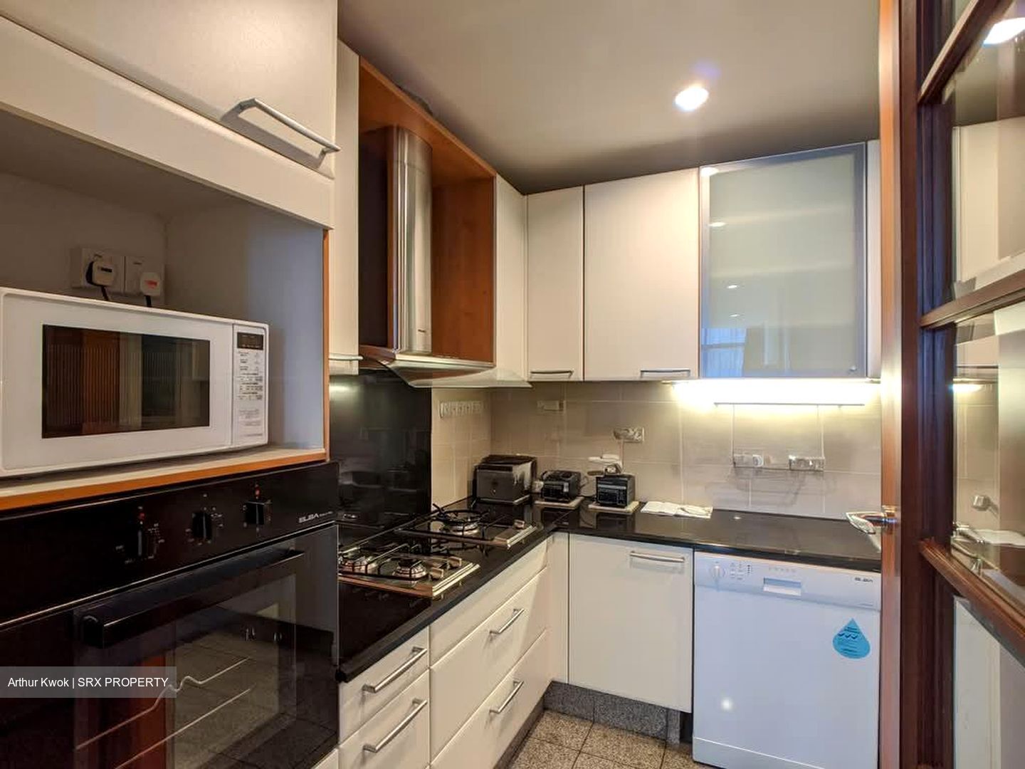Cuscaden Residences (D10), Condominium #568454801